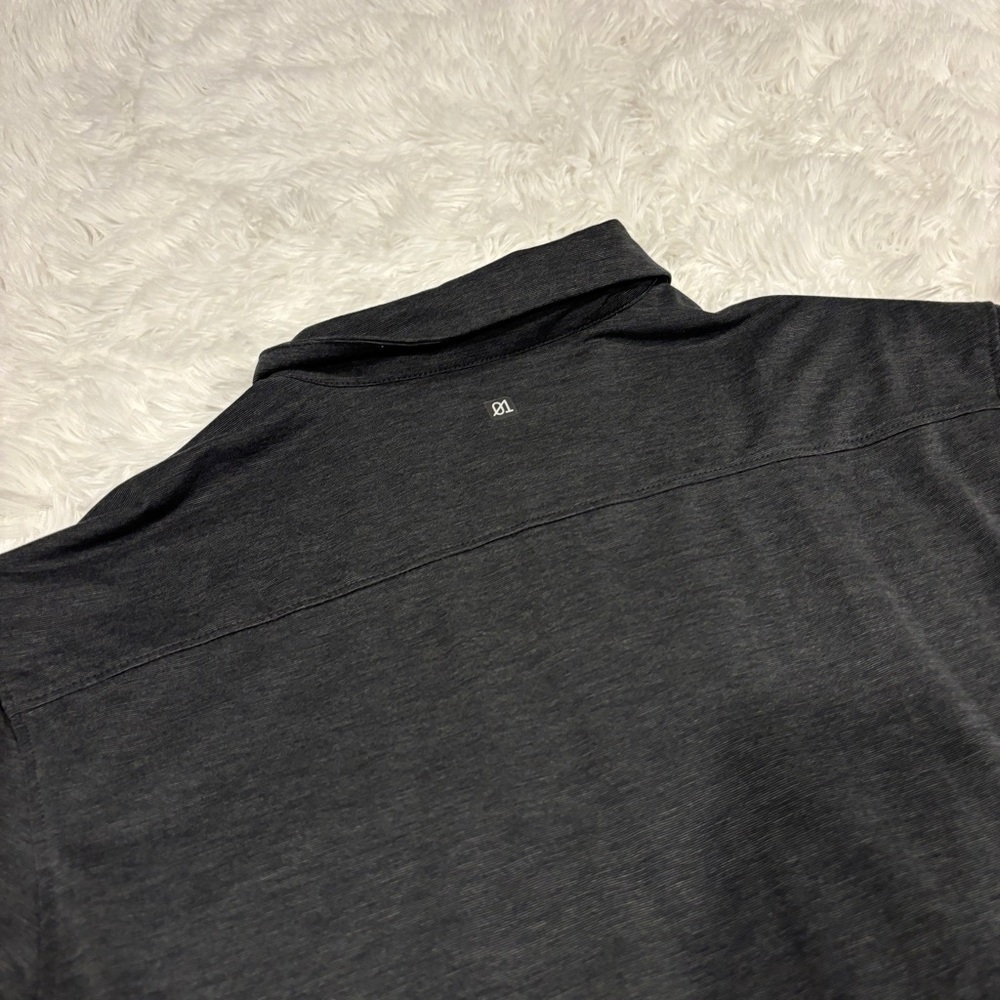 01. Algo Performance Button Air Light Moisture Wi… - image 7